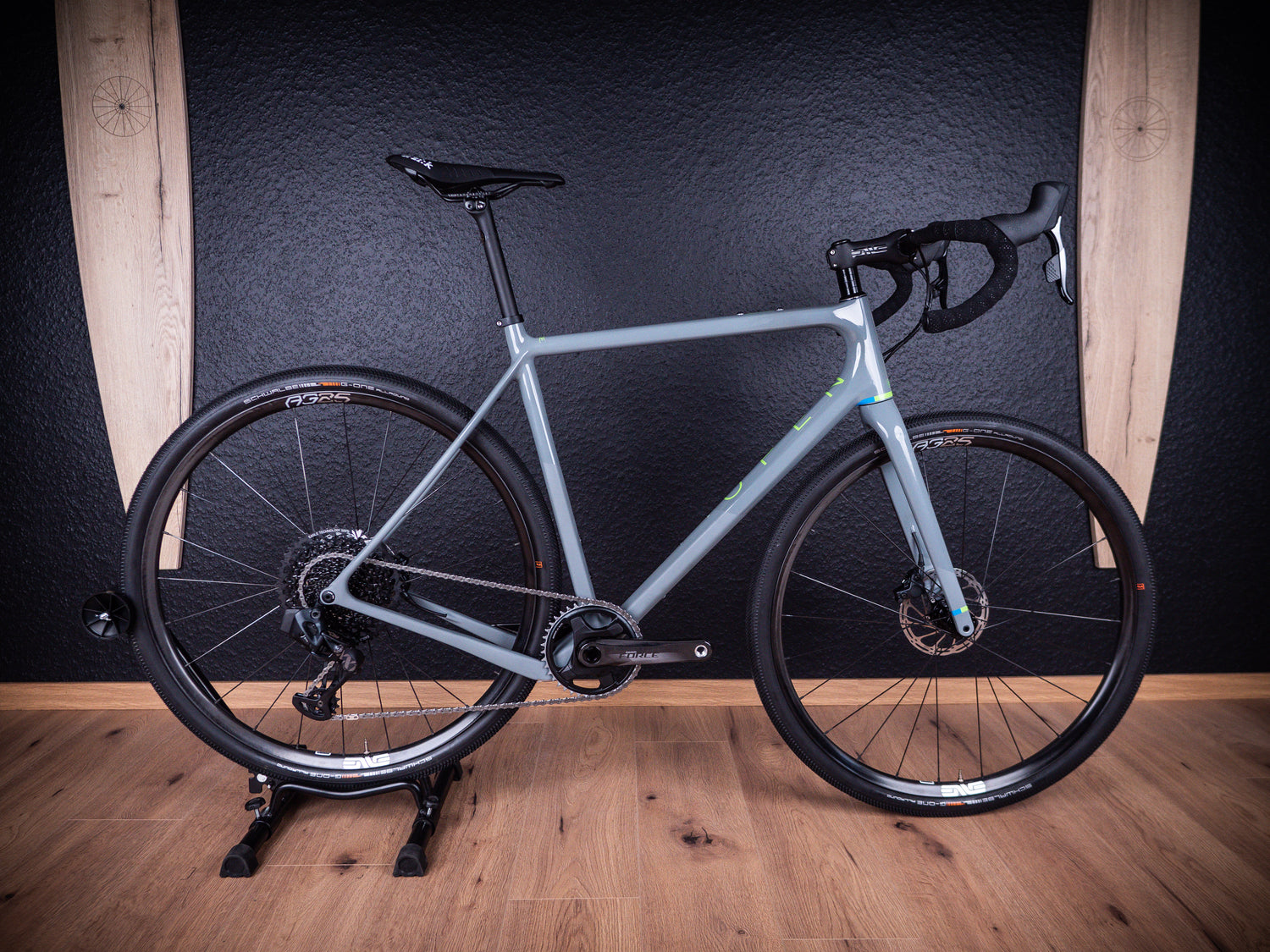 Custombikes & Frames