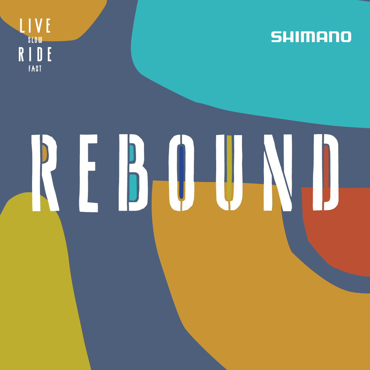 EIC-BIKE X REBOUND GRAVEL EVENT