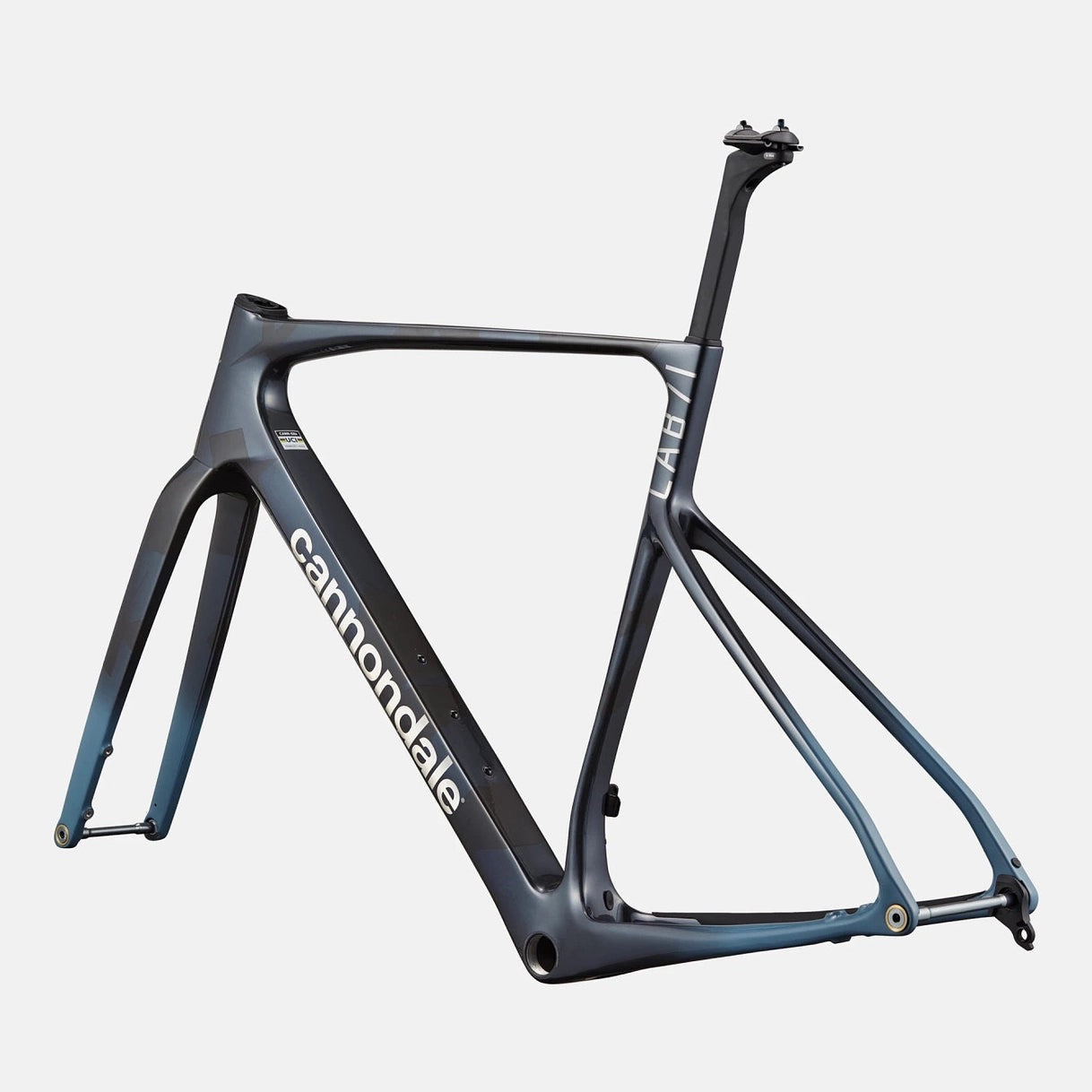 Cannondale SuperX LAB71 Frameset