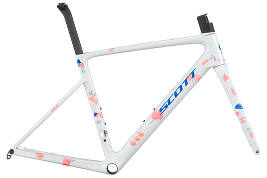 Scott Addict RC Team HMX