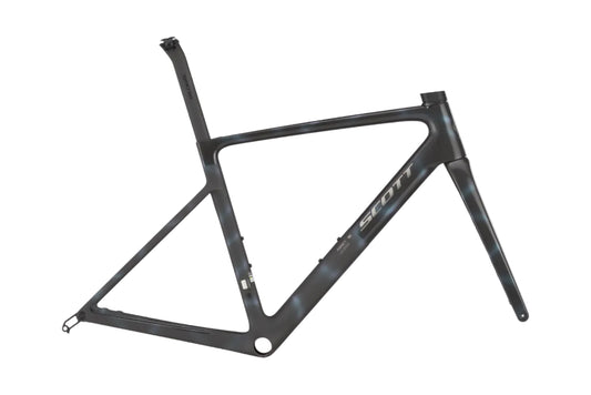 Scott Addict RC Ultimate HMX SL Frameset / Rahmenset