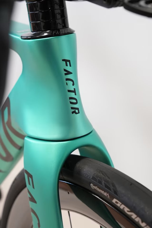 FACTOR MONZA