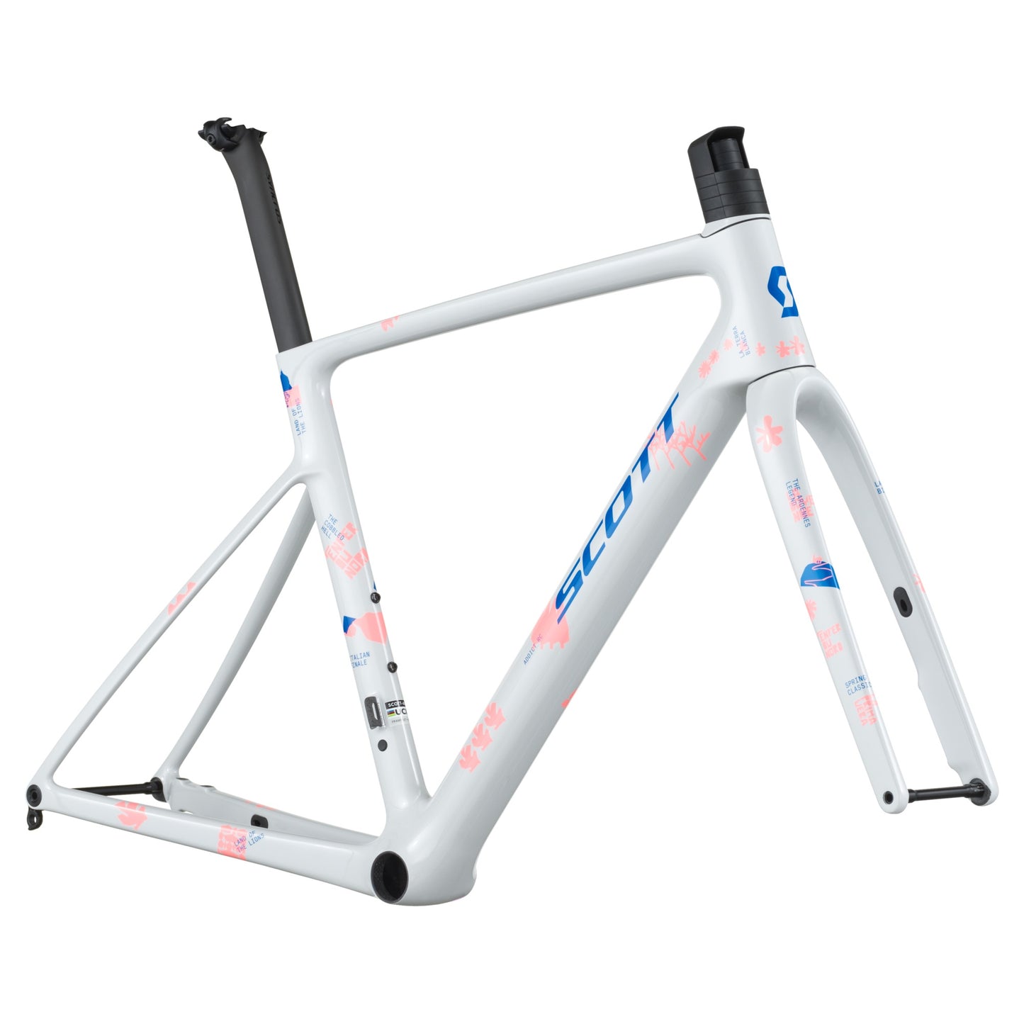 Scott Addict RC Team HMX