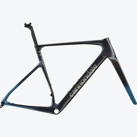 Cannondale SuperX LAB71 Frameset
