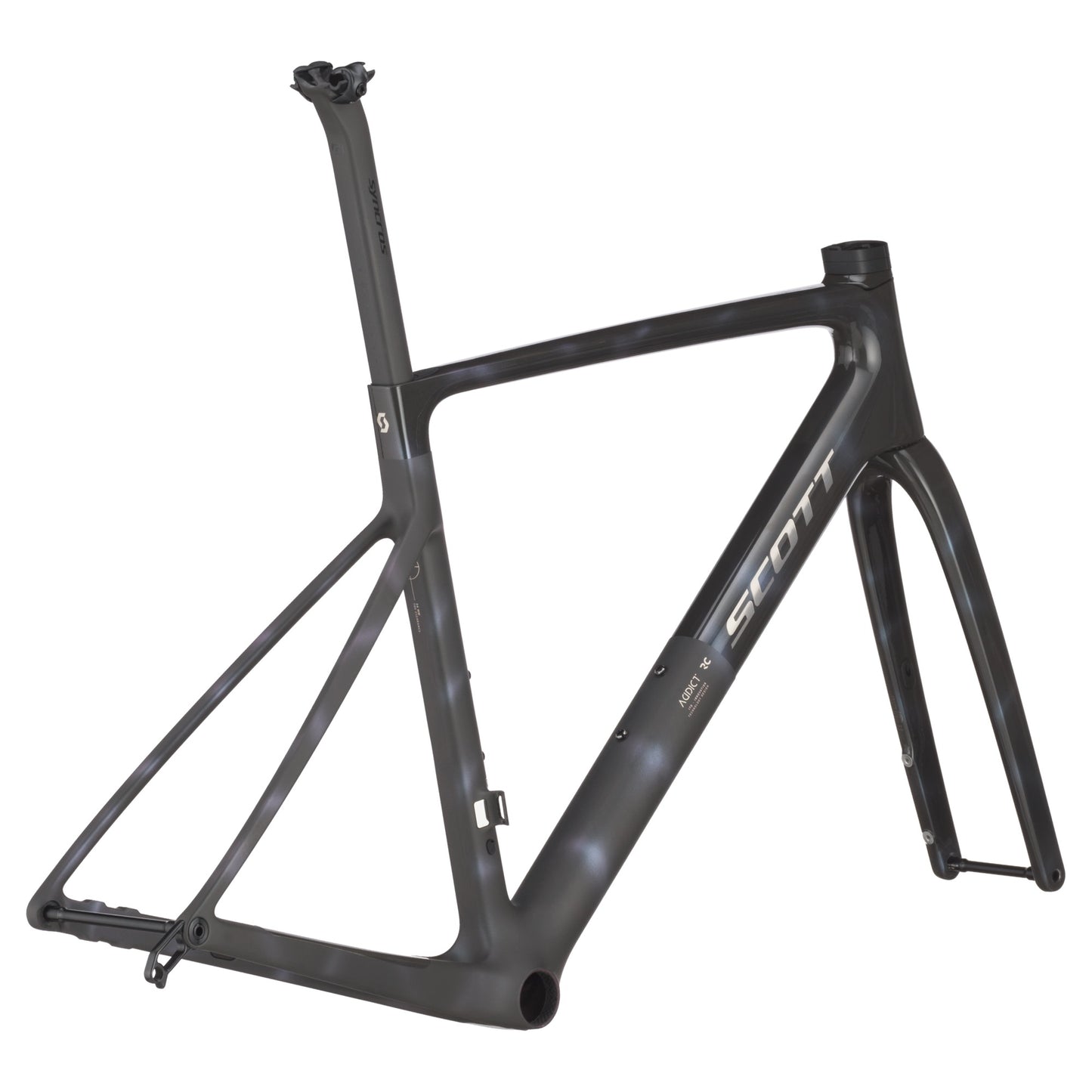 Scott Addict RC Ultimate HMX SL Frameset / Rahmenset
