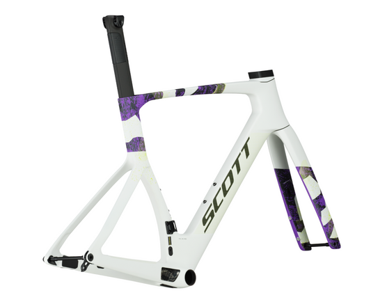 Scott Foil RC Pro HMX Frameset / Rahmenset