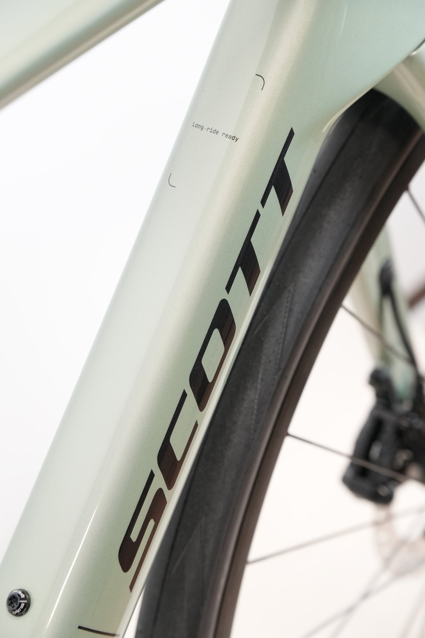 Scott Addict 40