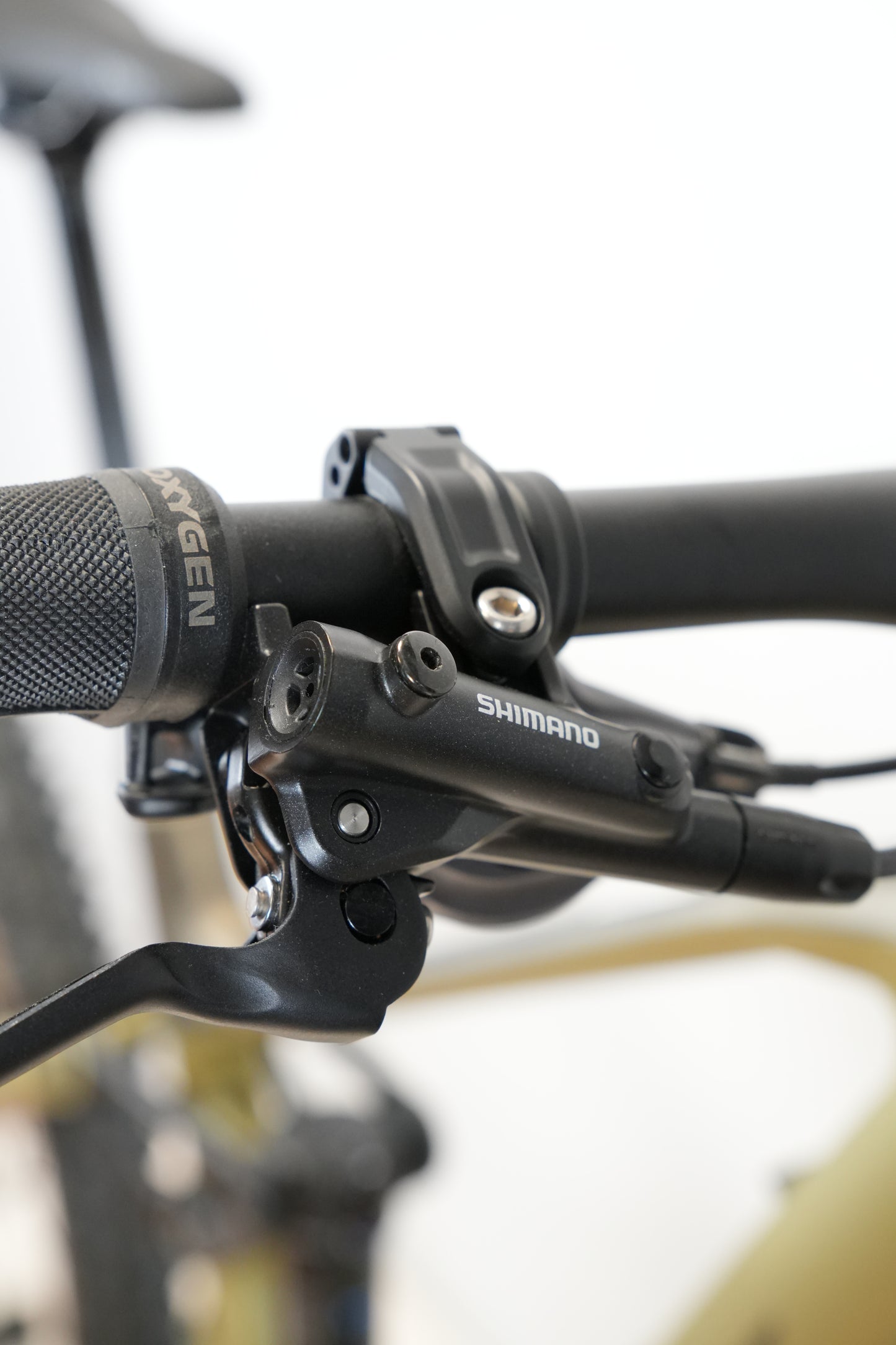 Stevens E-Maverick AM 7.4.3