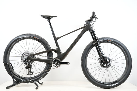 Scott Spark RC WORLD CUP EVO TR