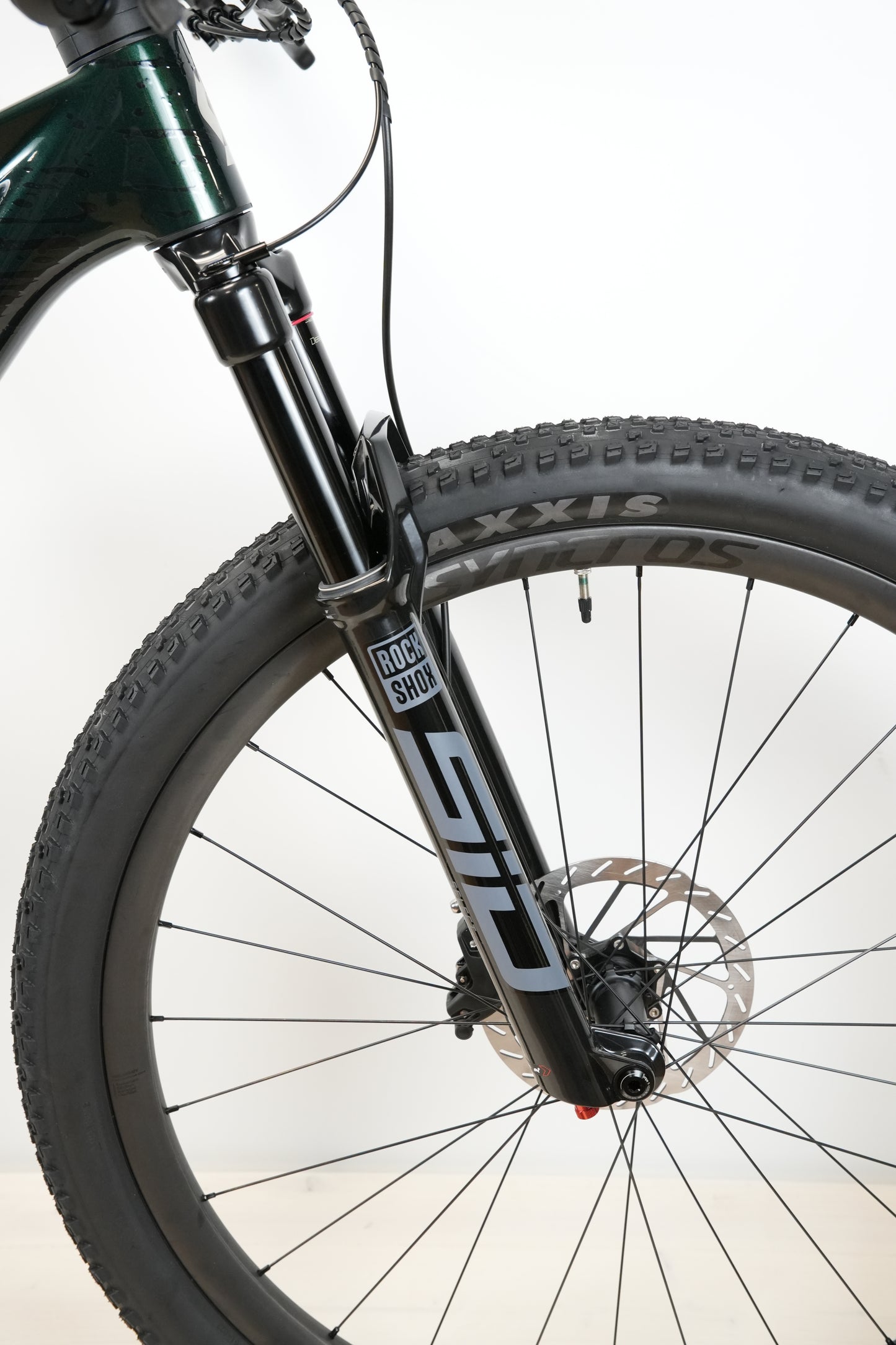 Scott Spark RC Team Issue