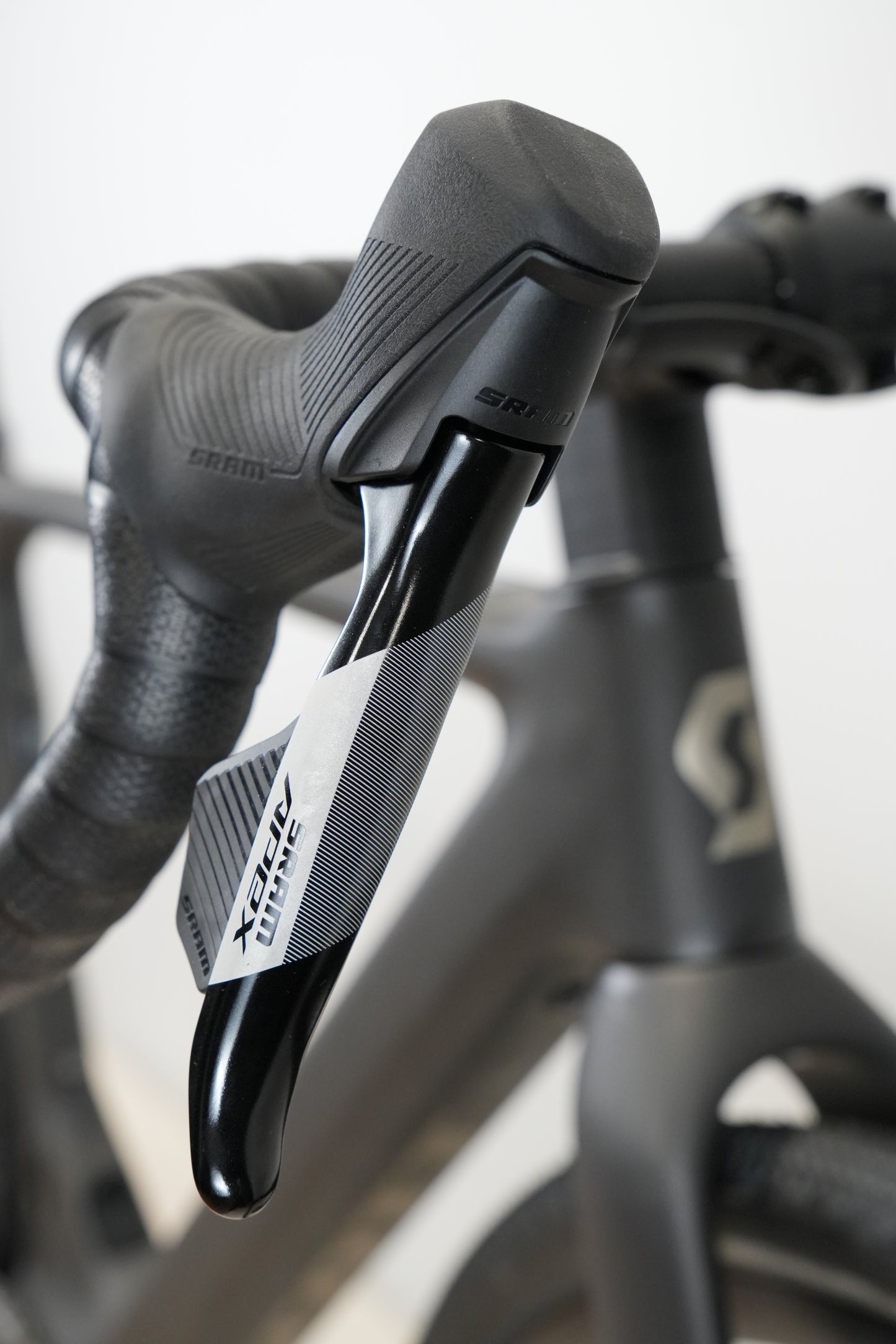 Scott Solace Gravel 30