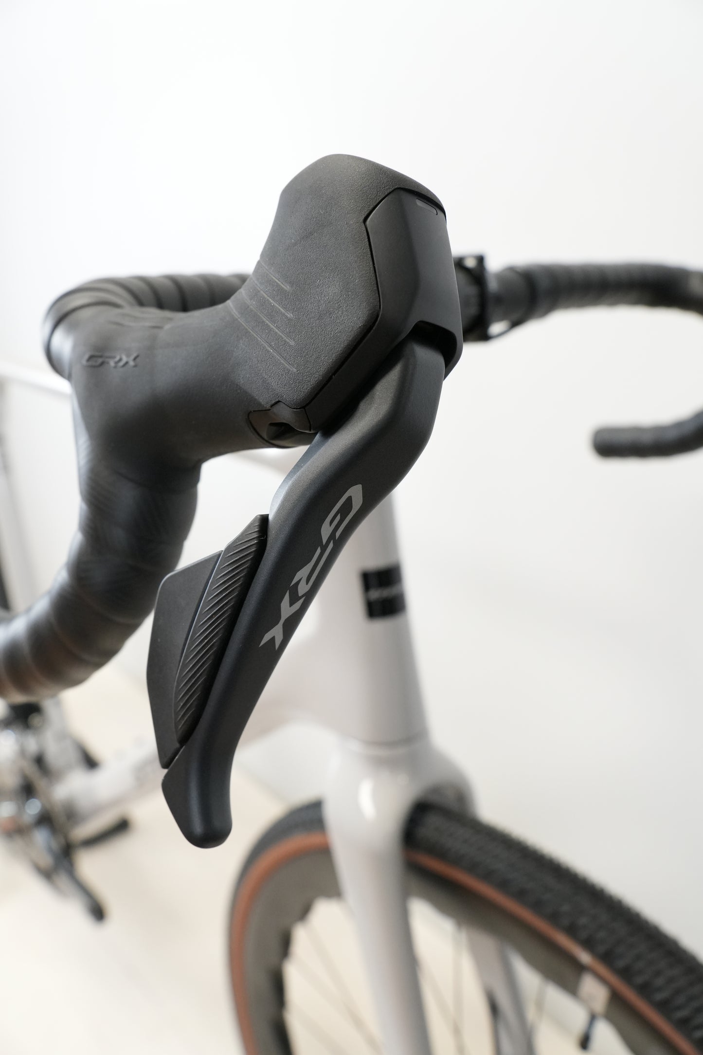 Stevens Camino RS Pro Di2