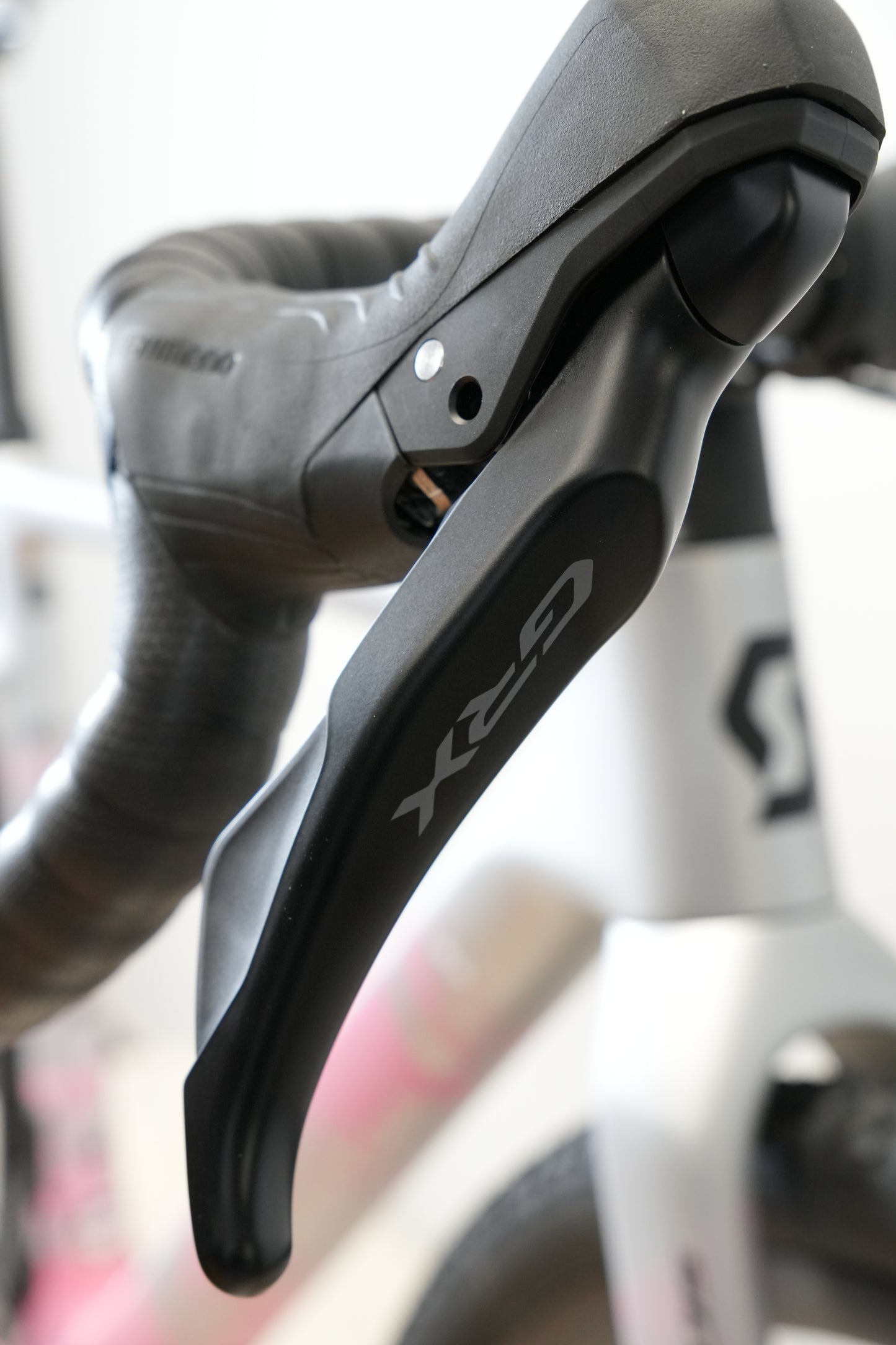 Scott Addict Gravel 30