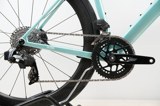 AVONA Velum Rival AXS