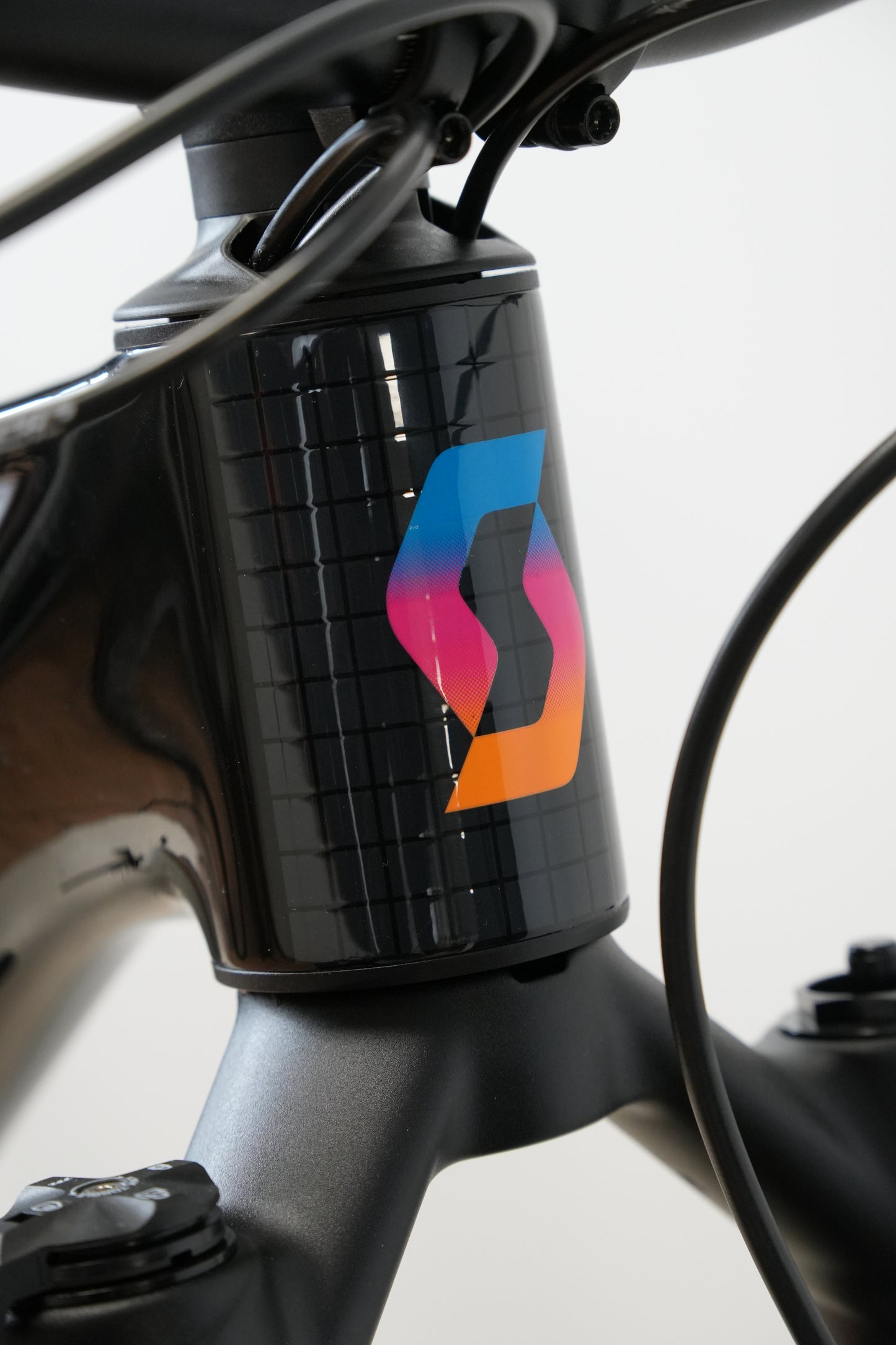 Scott Spark RC 700