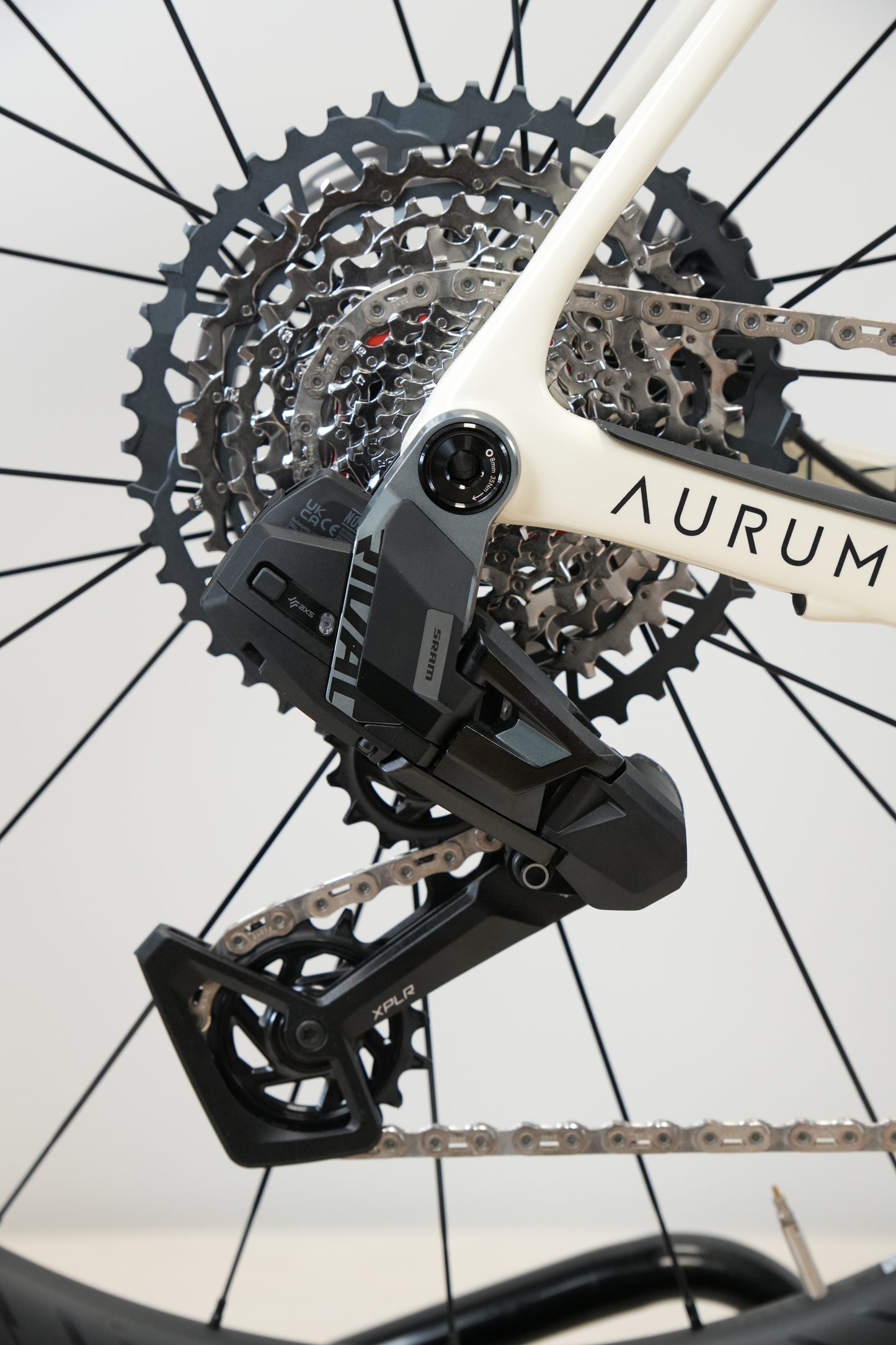 AURUM MANTO