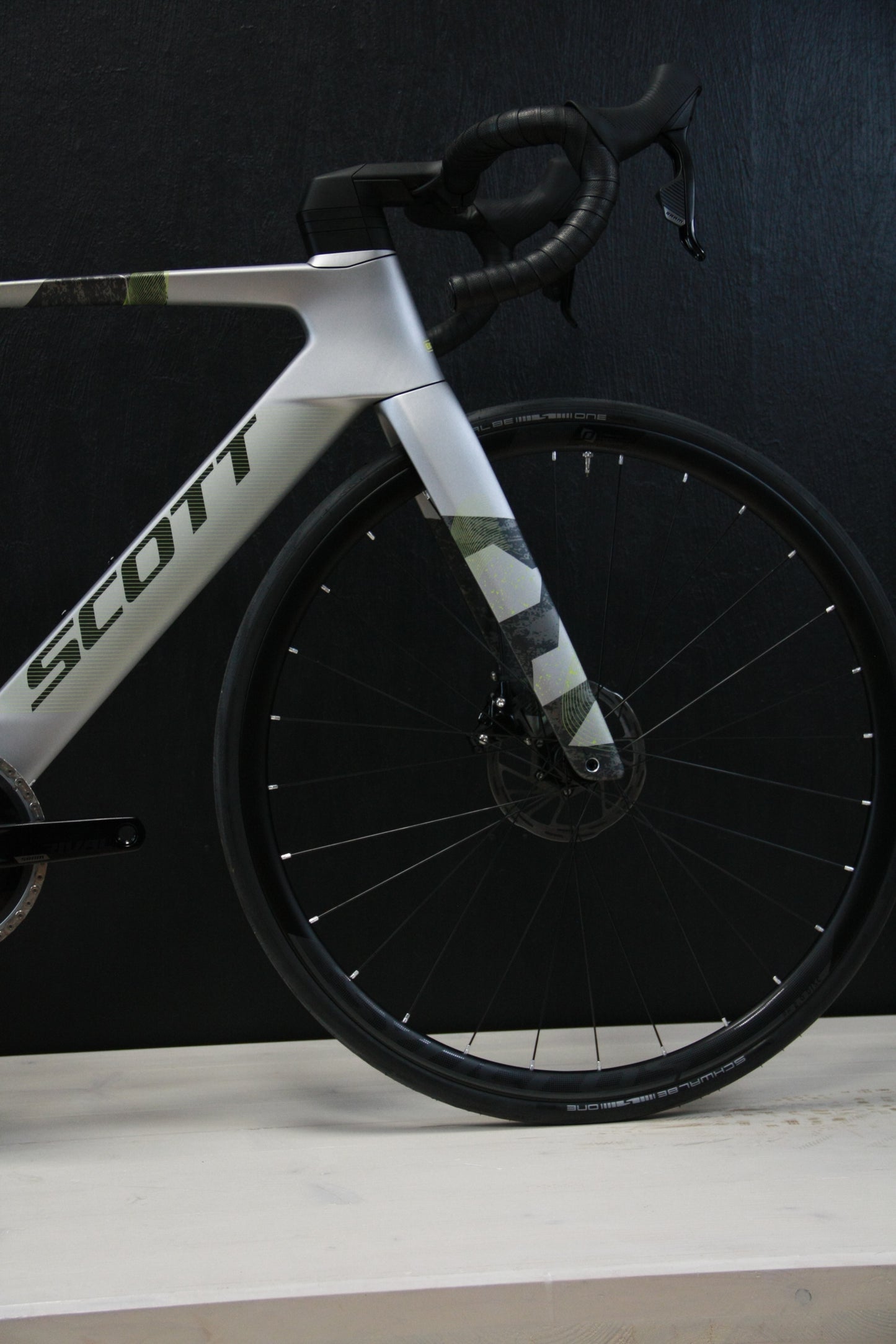 Scott Foil RC 30