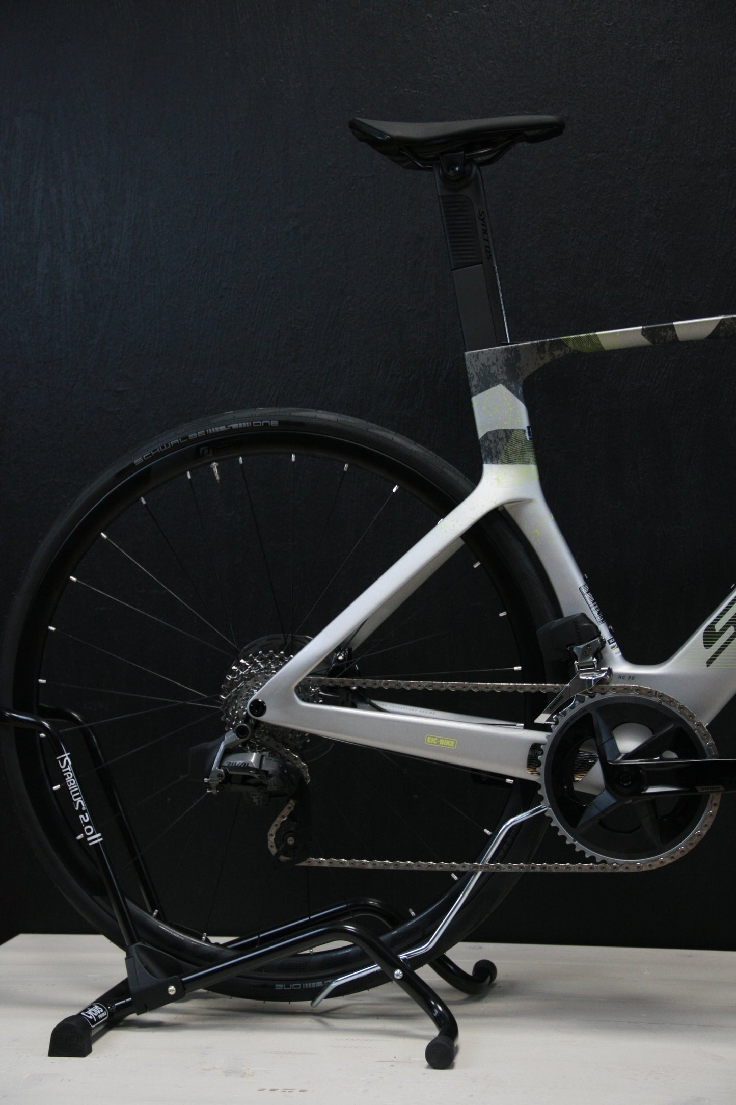 Scott Foil RC 30
