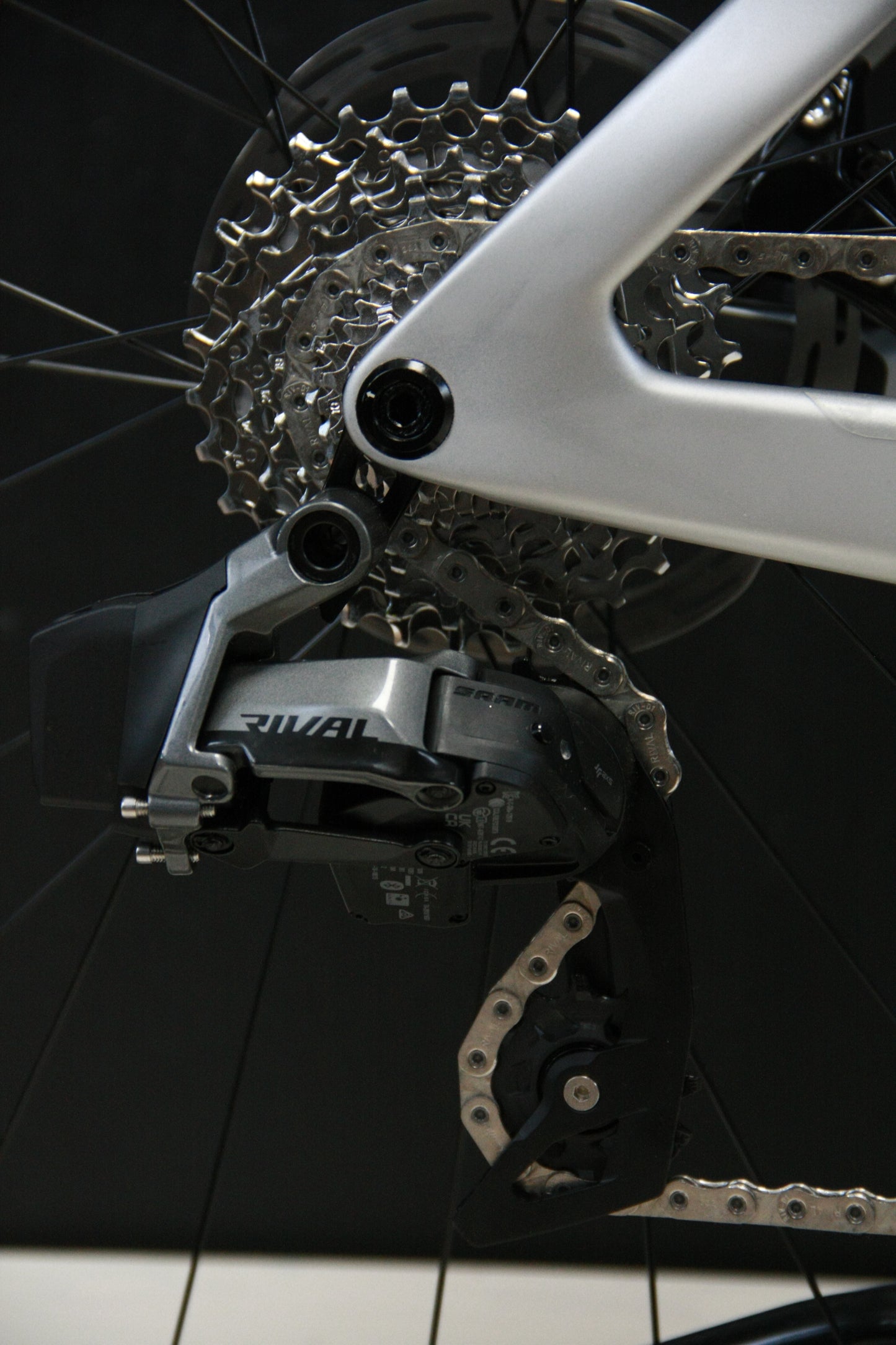 Scott Foil RC 30