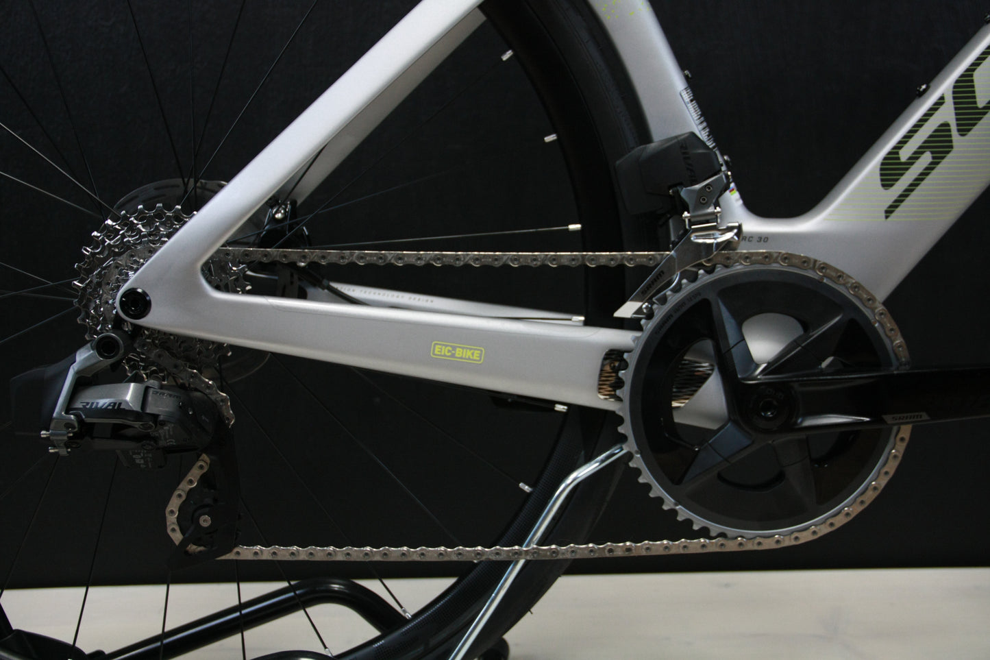 Scott Foil RC 30