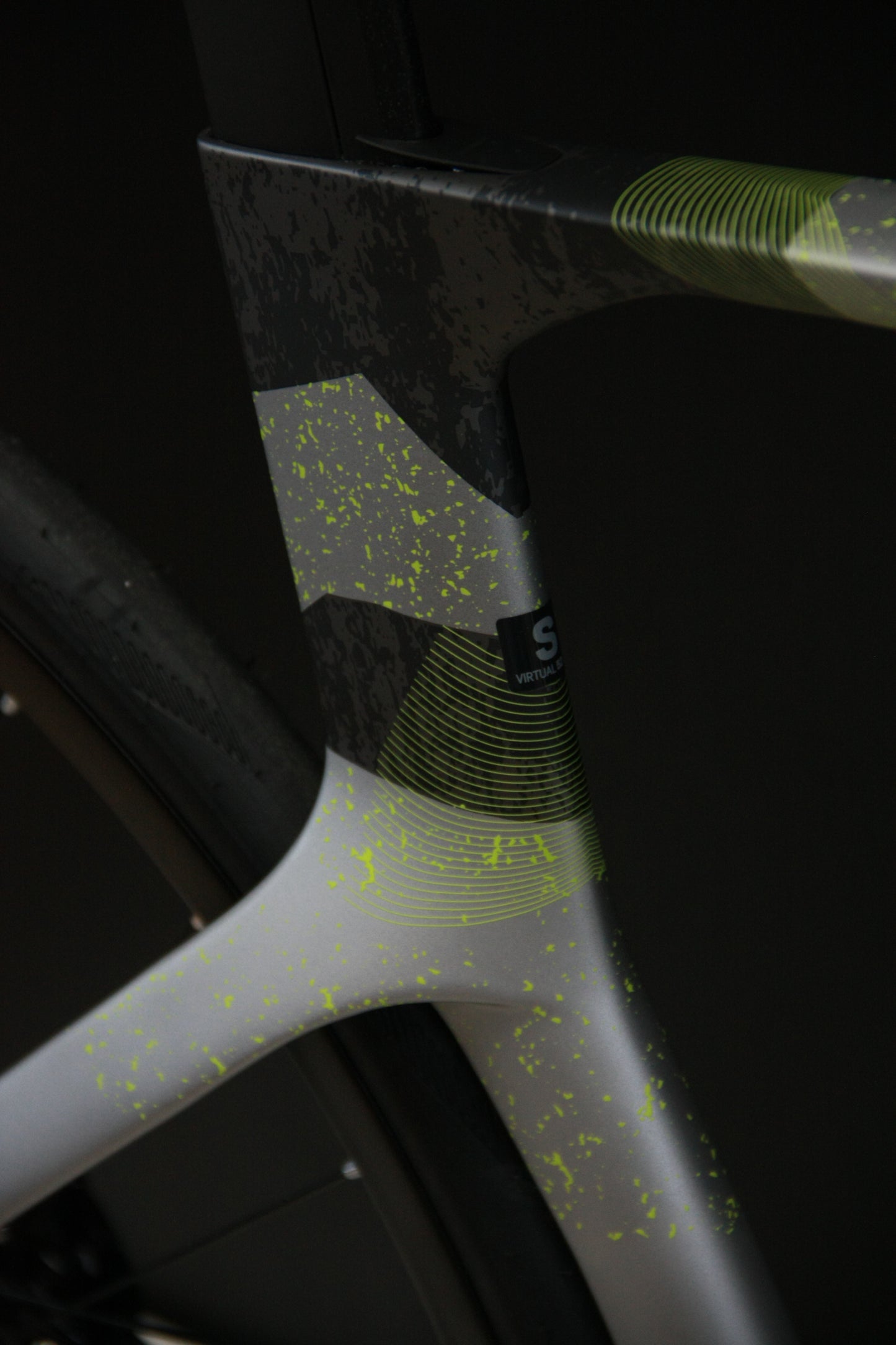 Scott Foil RC 30