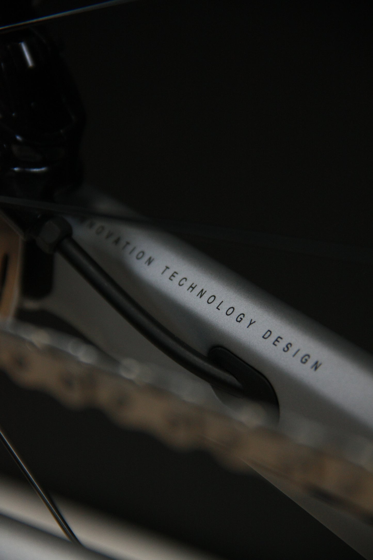 Scott Foil RC 30