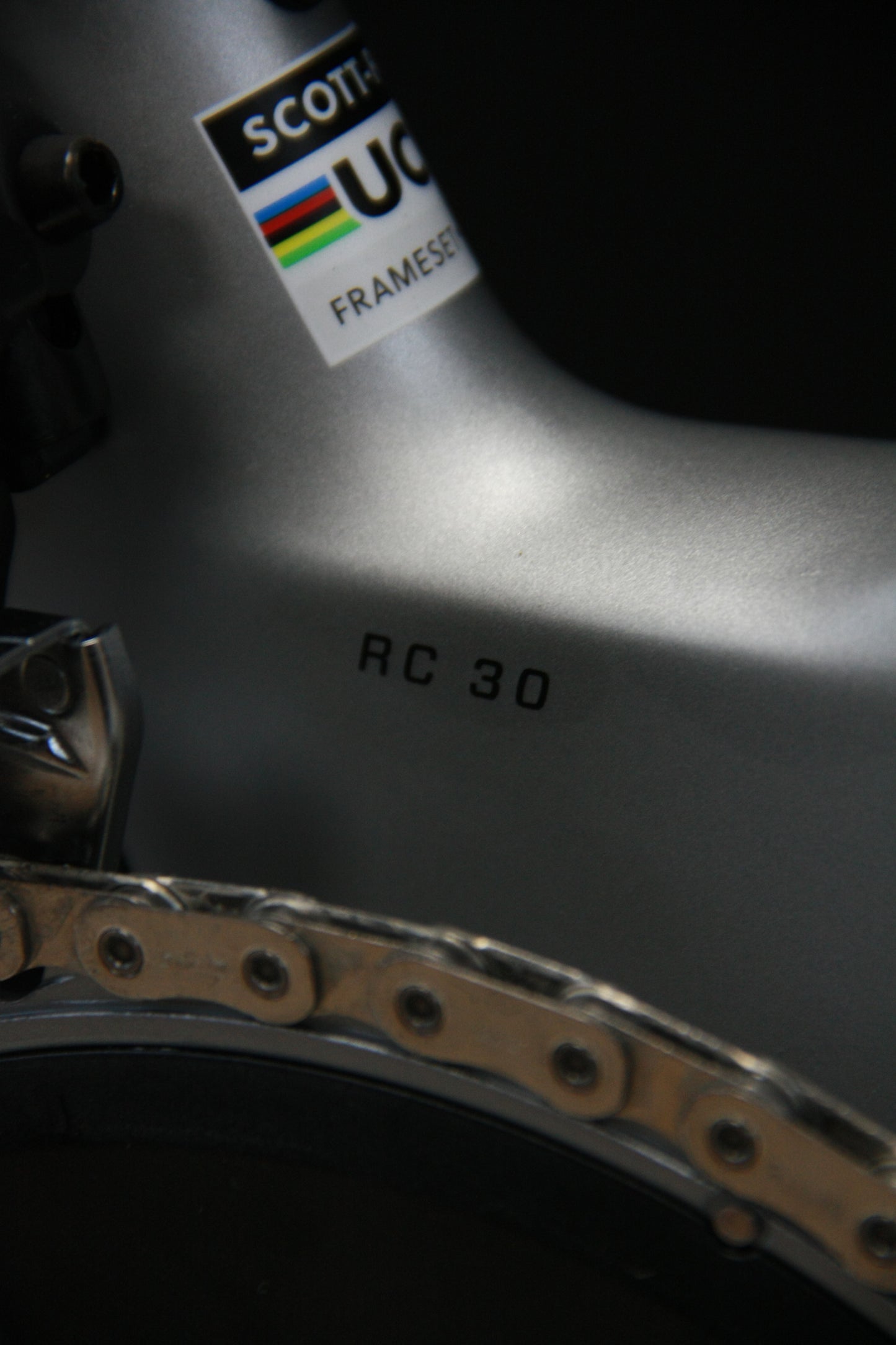 Scott Foil RC 30