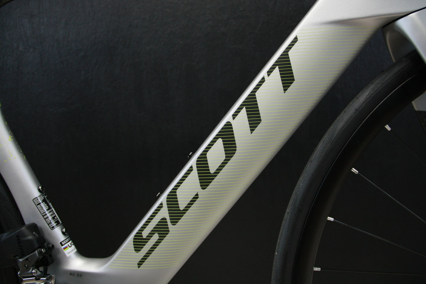 Scott Foil RC 30