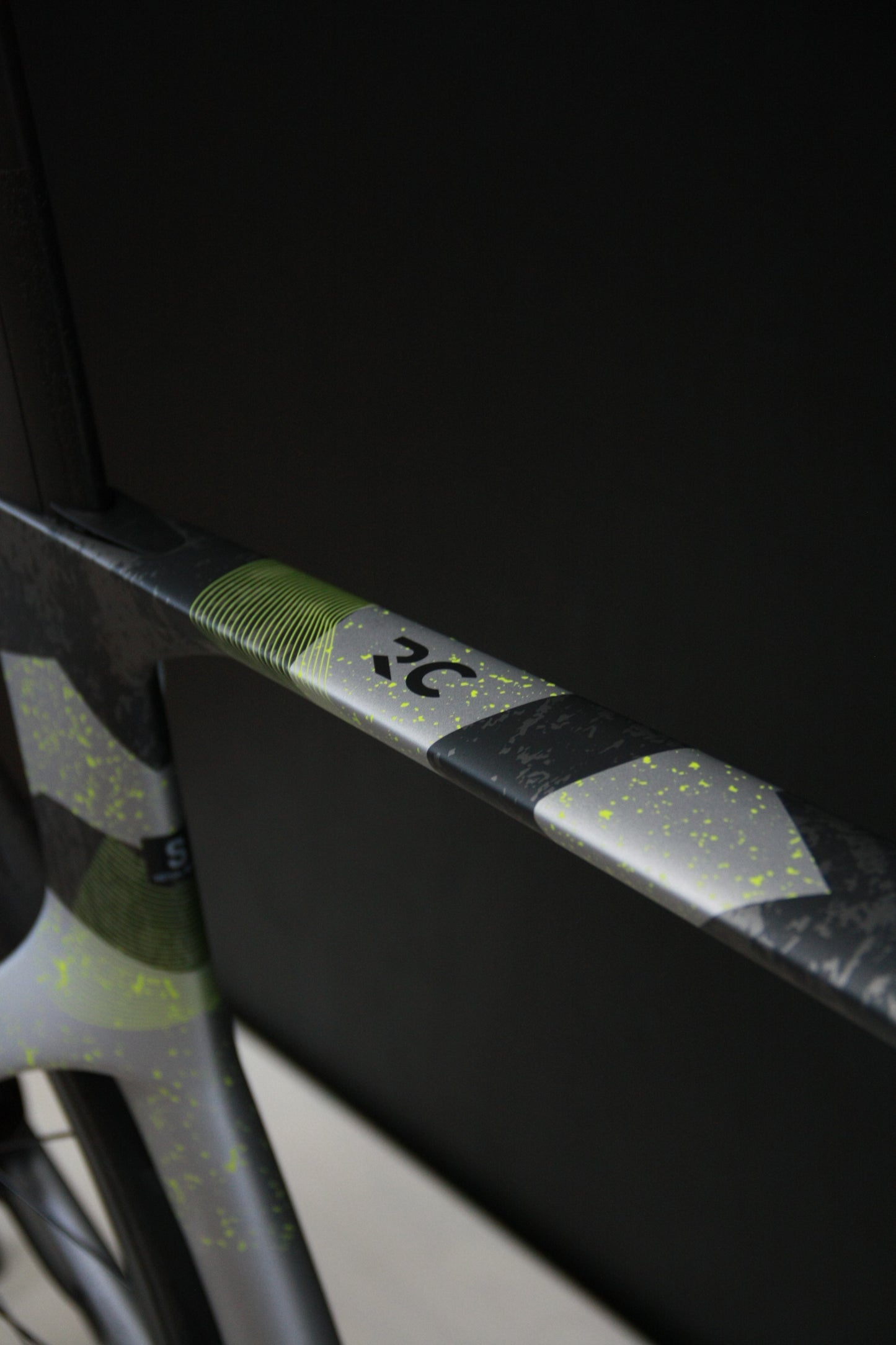 Scott Foil RC 30