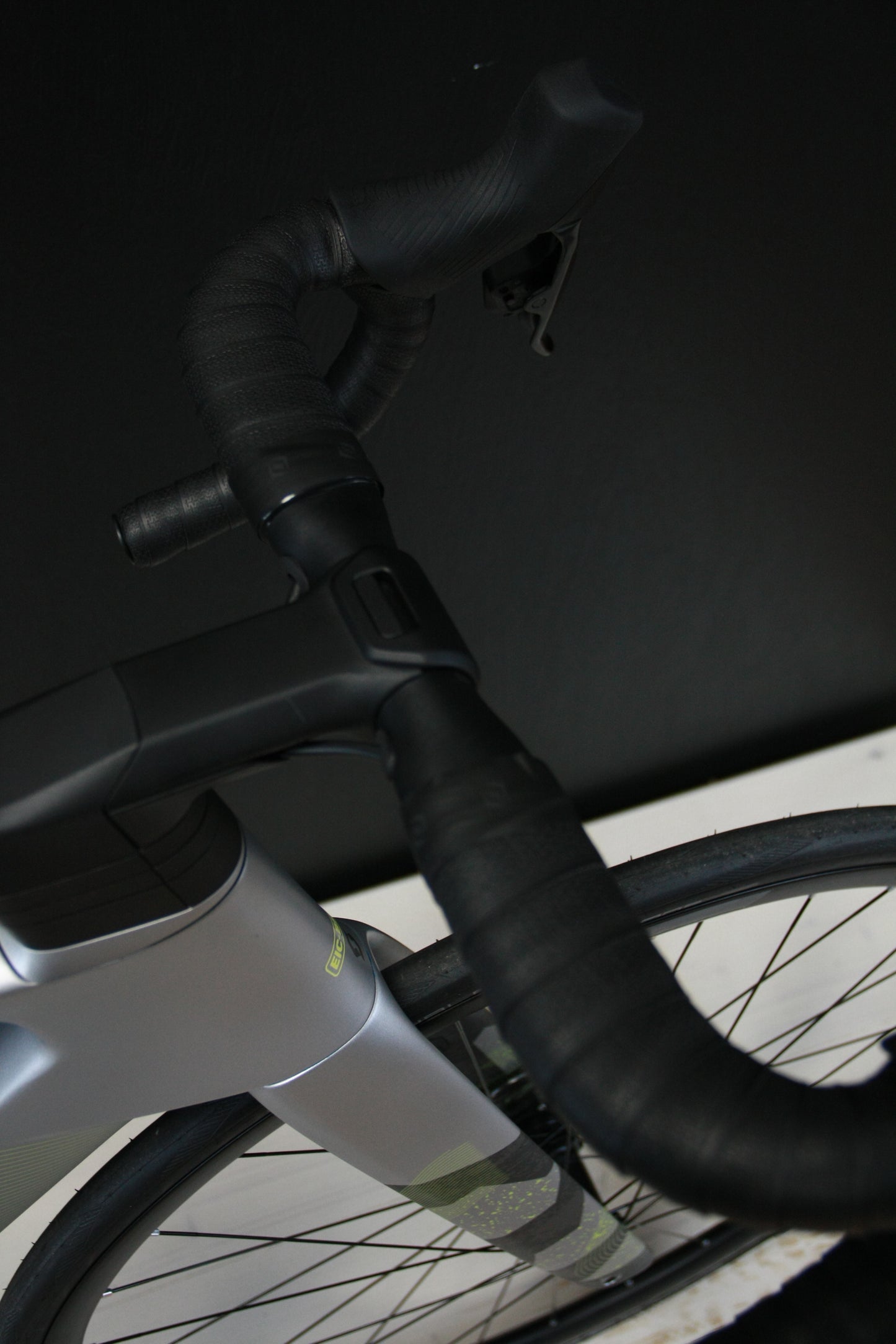Scott Foil RC 30