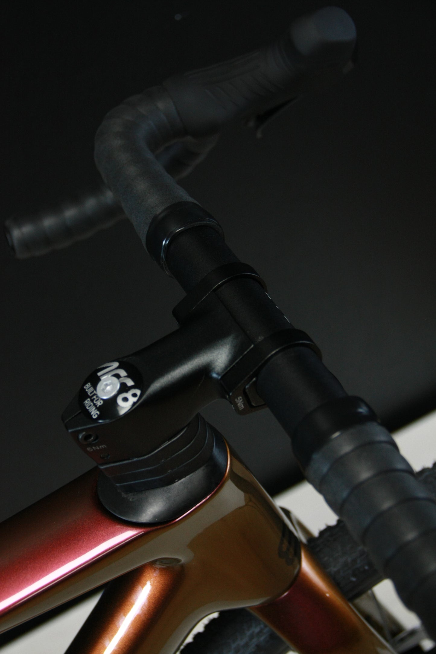 ARC 8 Eero Shiny Blaze