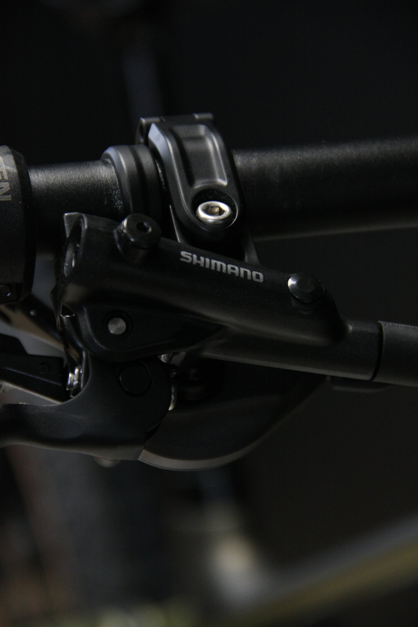 Stevens E-Maverick AM 7.4.3