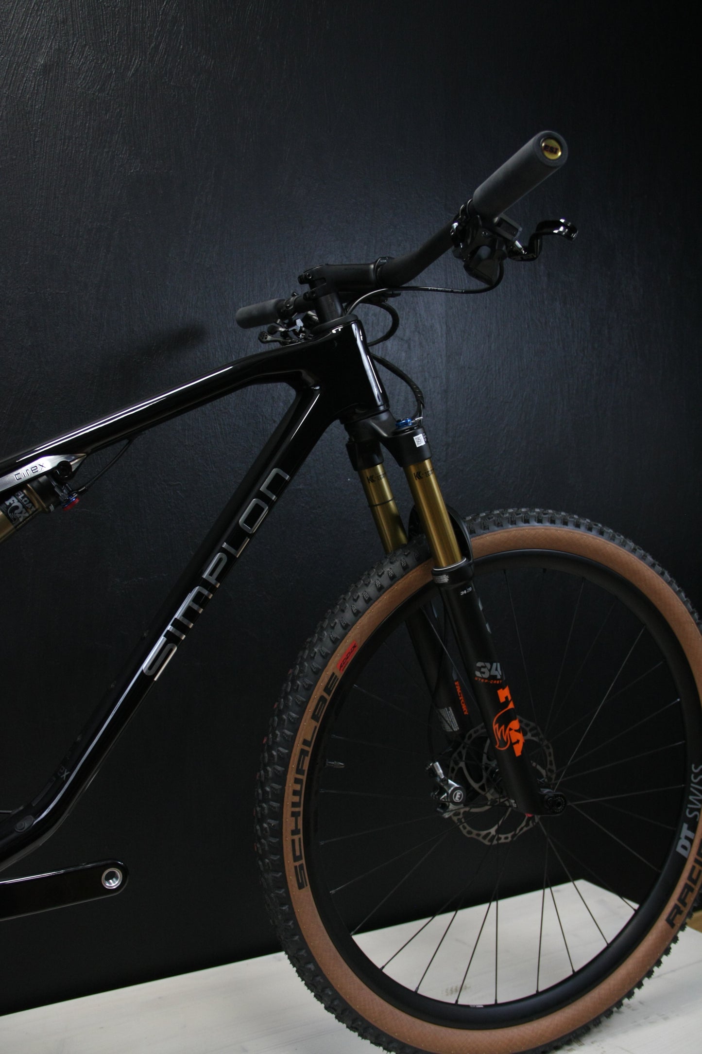 Simplon Cirex SL