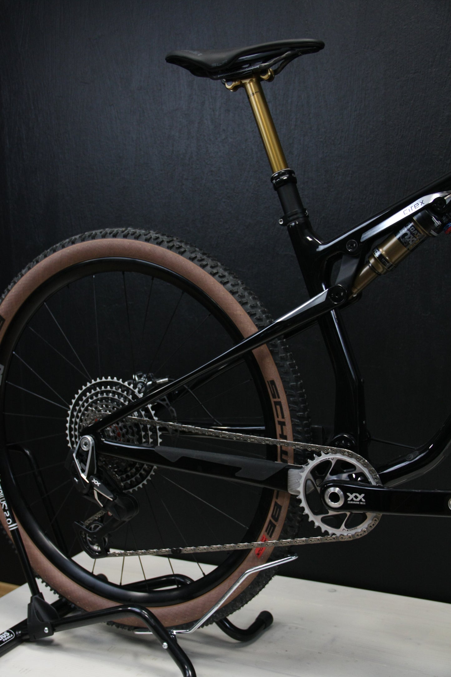 Simplon Cirex SL