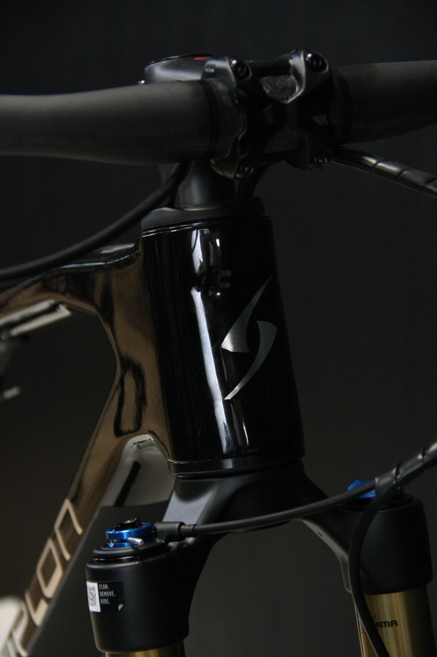 Simplon Cirex SL