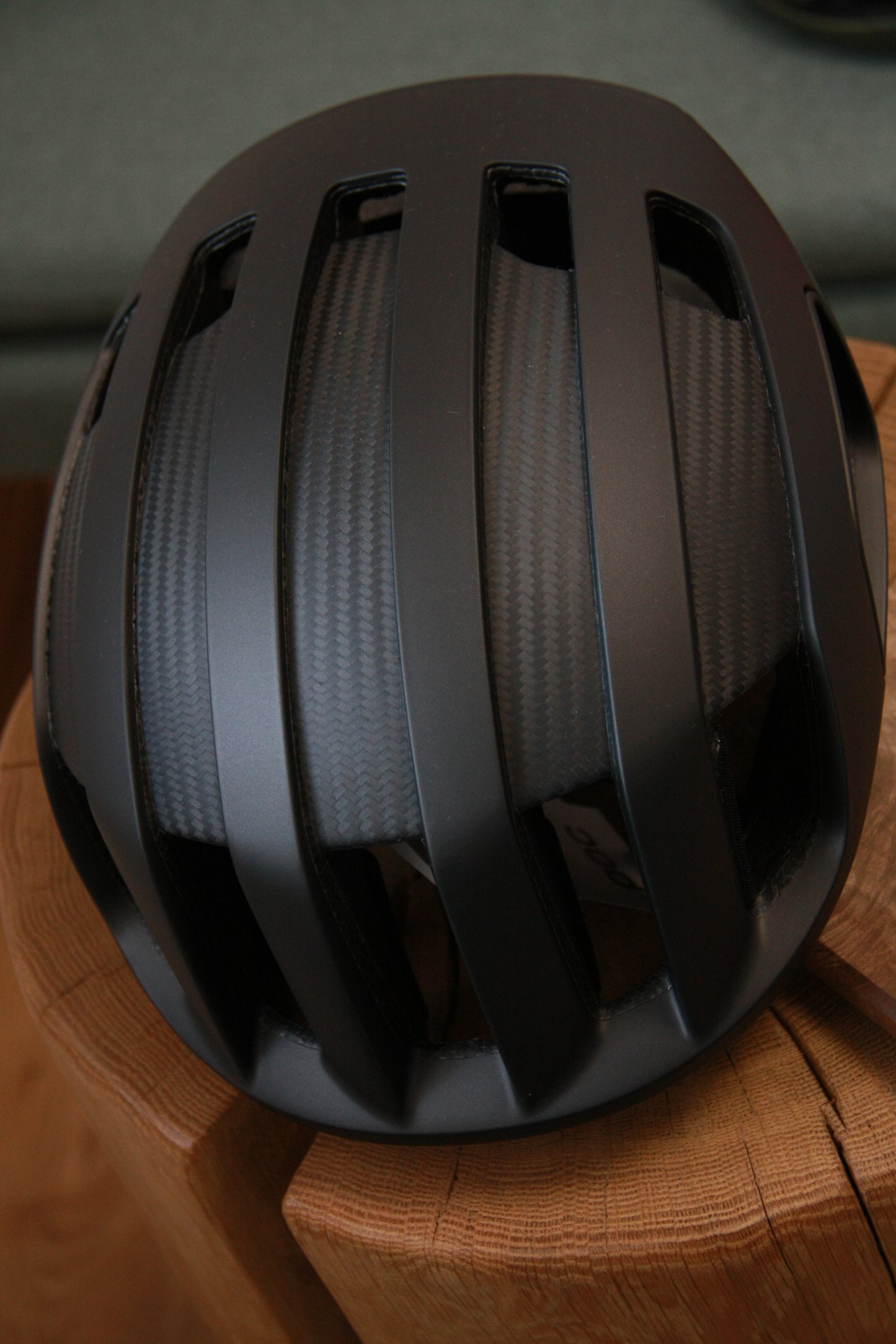 POC Cytal Carbon Uranium Black (LIMITED)