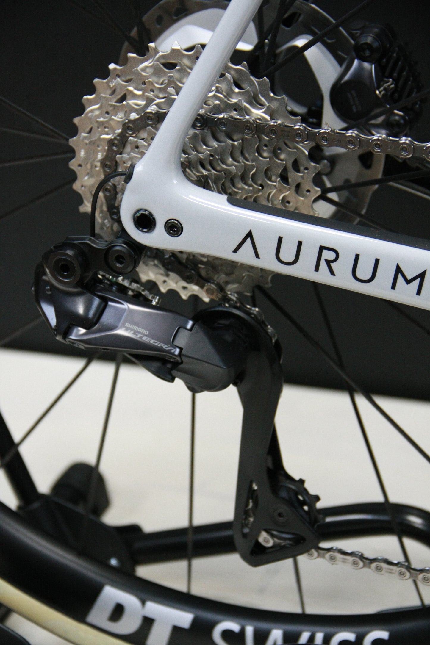 AURUM Essentia