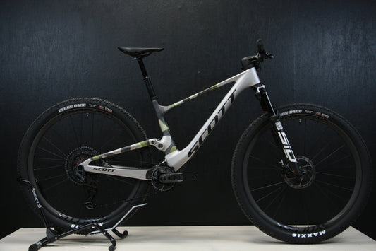 Scott Spark RC World Cup Flight Attendant