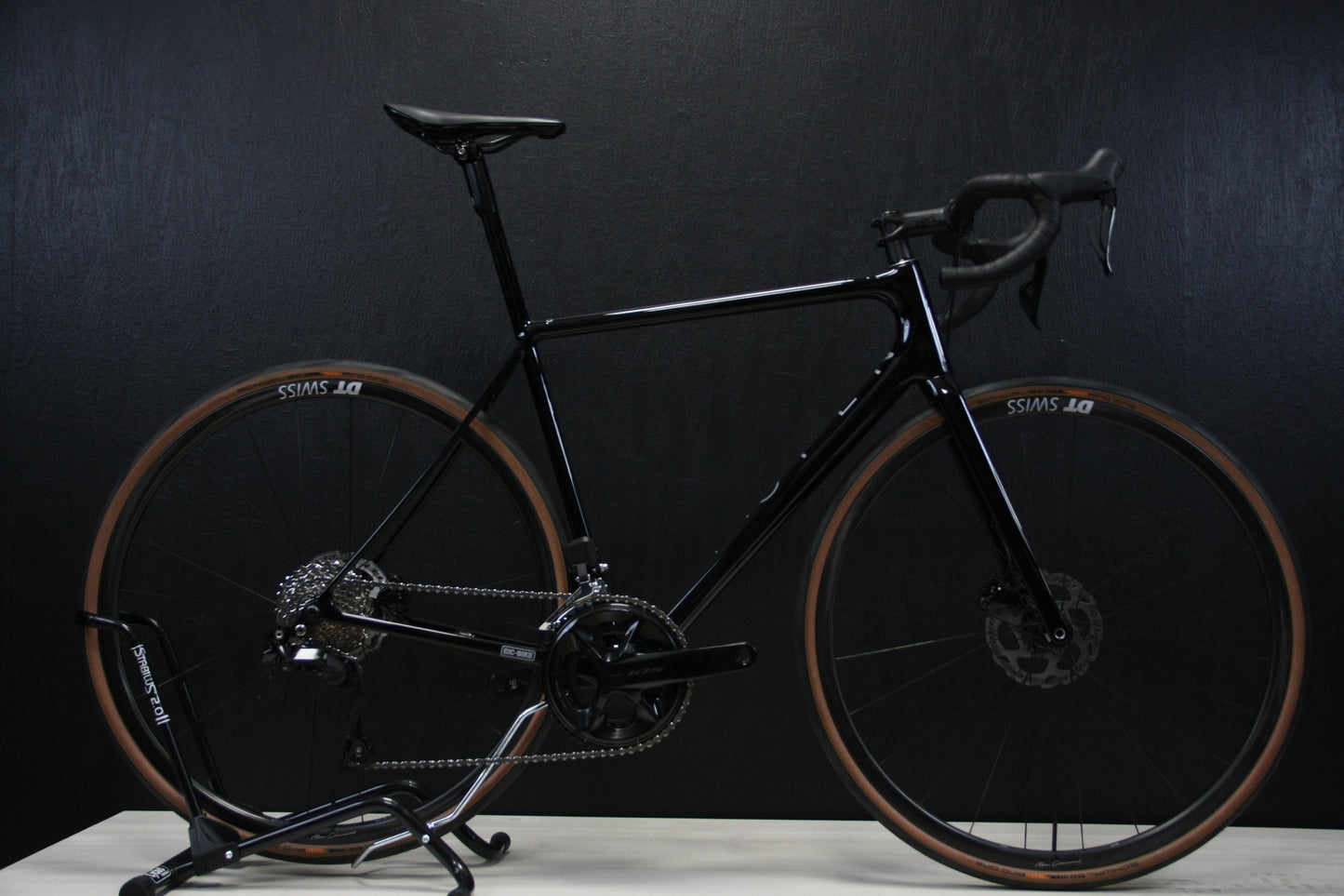OPEN MIN.D. 105-Di2