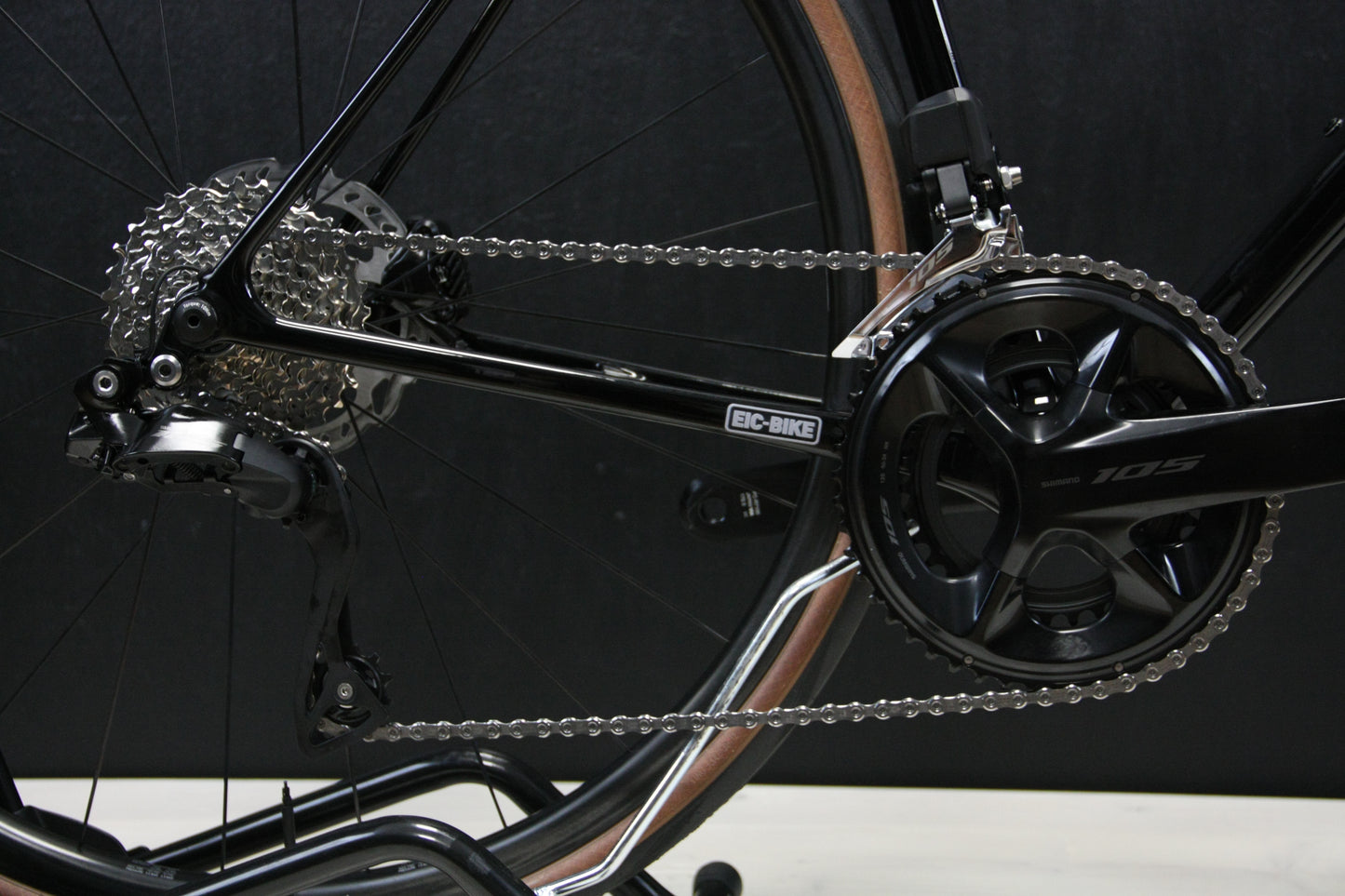 OPEN MIN.D. 105-Di2