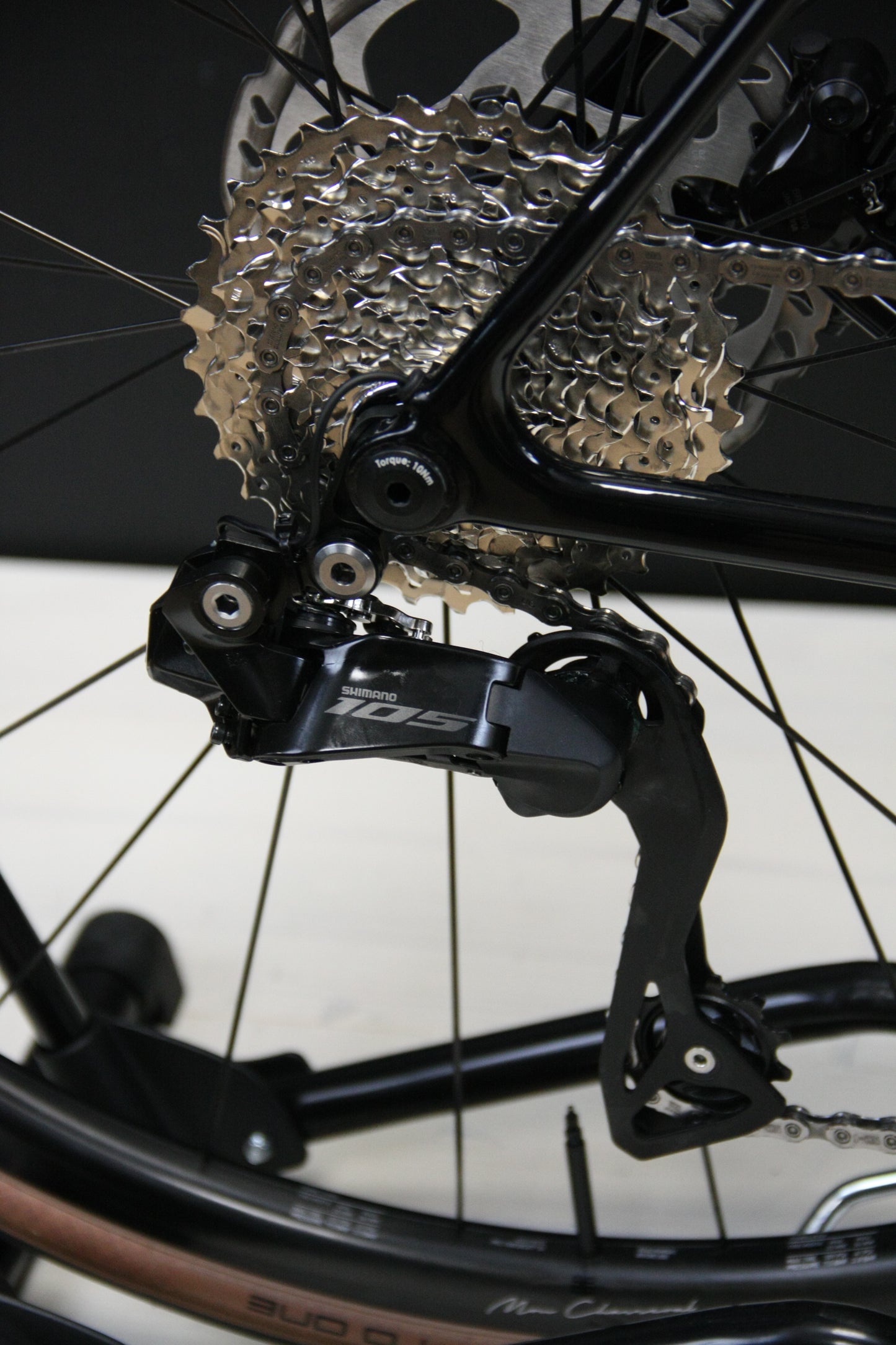 OPEN MIN.D. 105-Di2