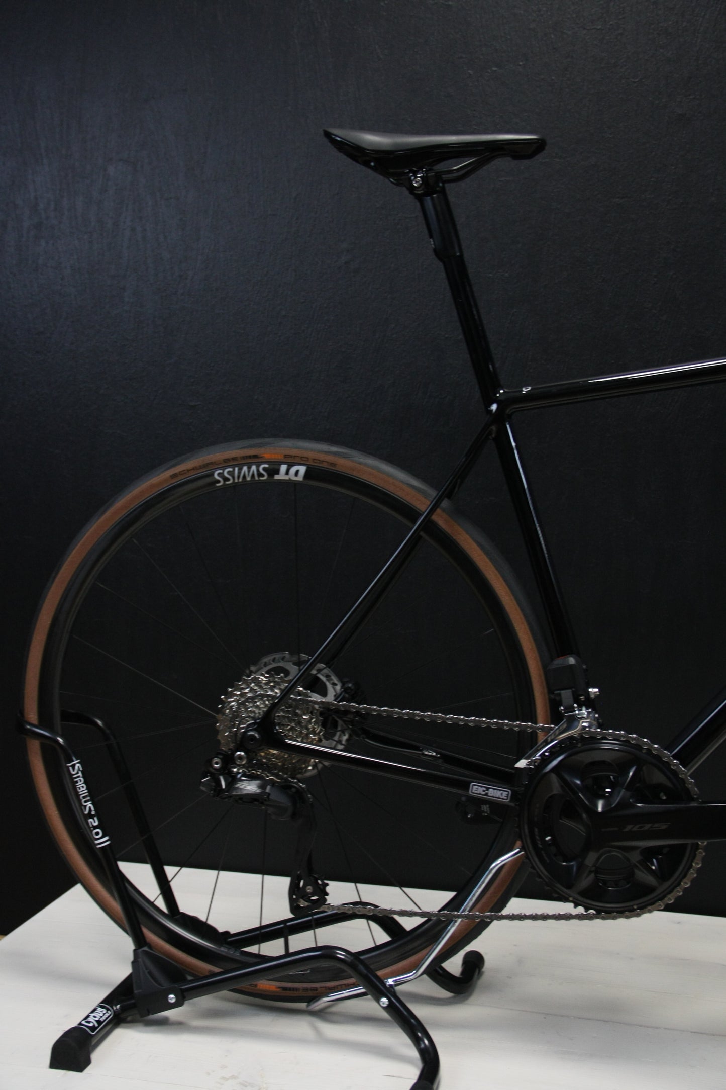 OPEN MIN.D. 105-Di2