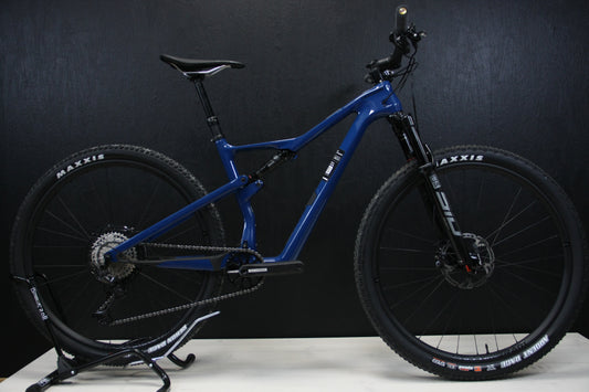 Cannondale Scalpel SE 1