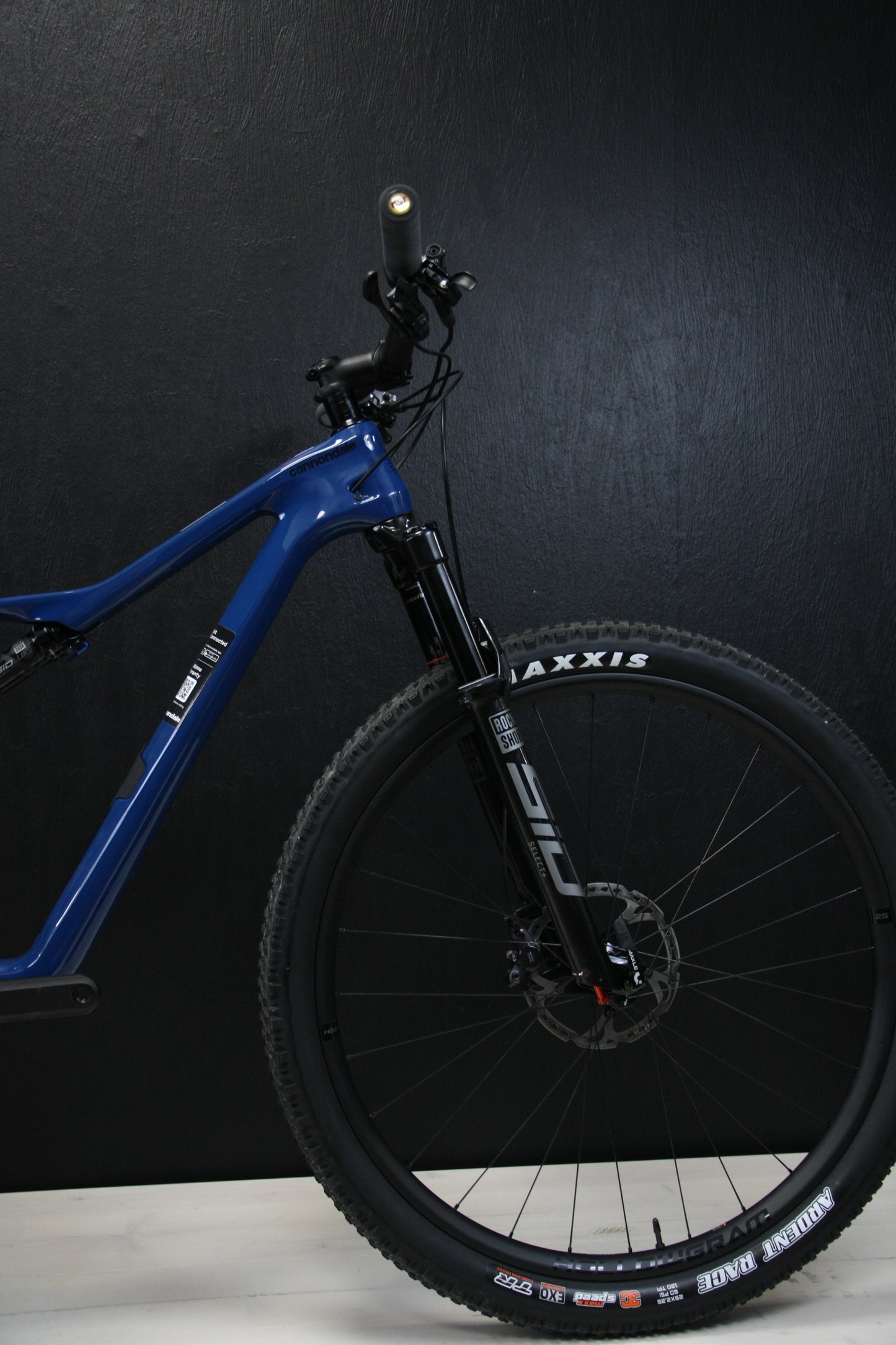Cannondale Scalpel SE 1