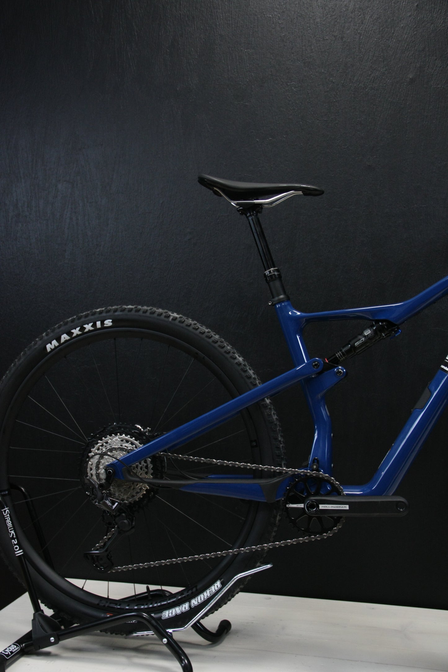 Cannondale Scalpel SE 1