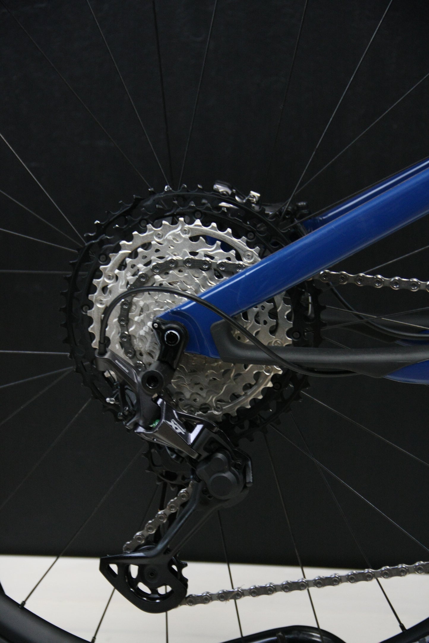 Cannondale Scalpel SE 1