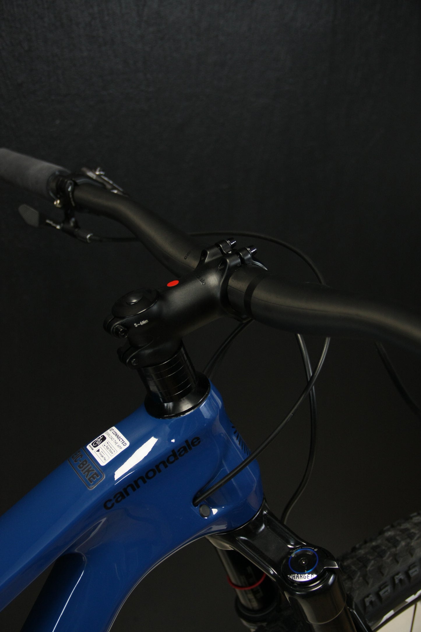 Cannondale Scalpel SE 1