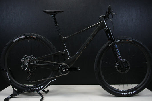 Scott Spark RC WORLD CUP EVO TR