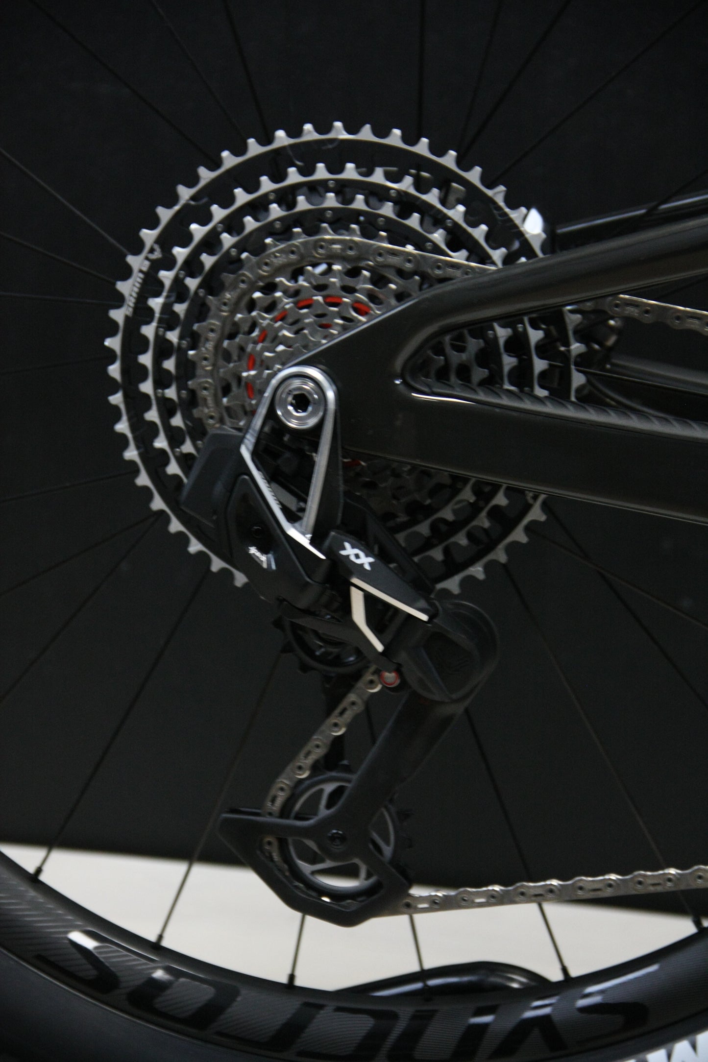 Scott Spark RC WORLD CUP EVO TR