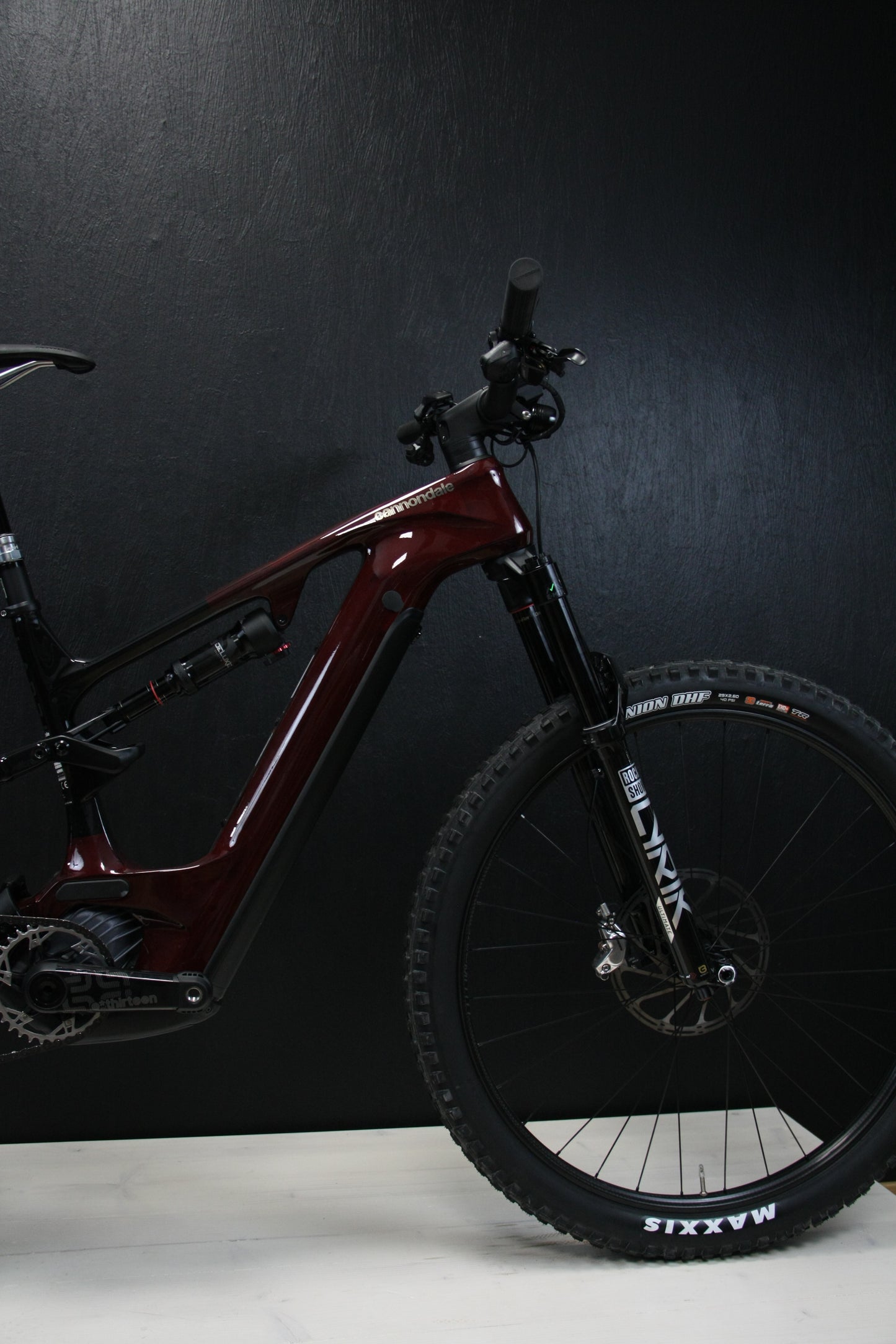 Cannondale Moterra Neo LAB71